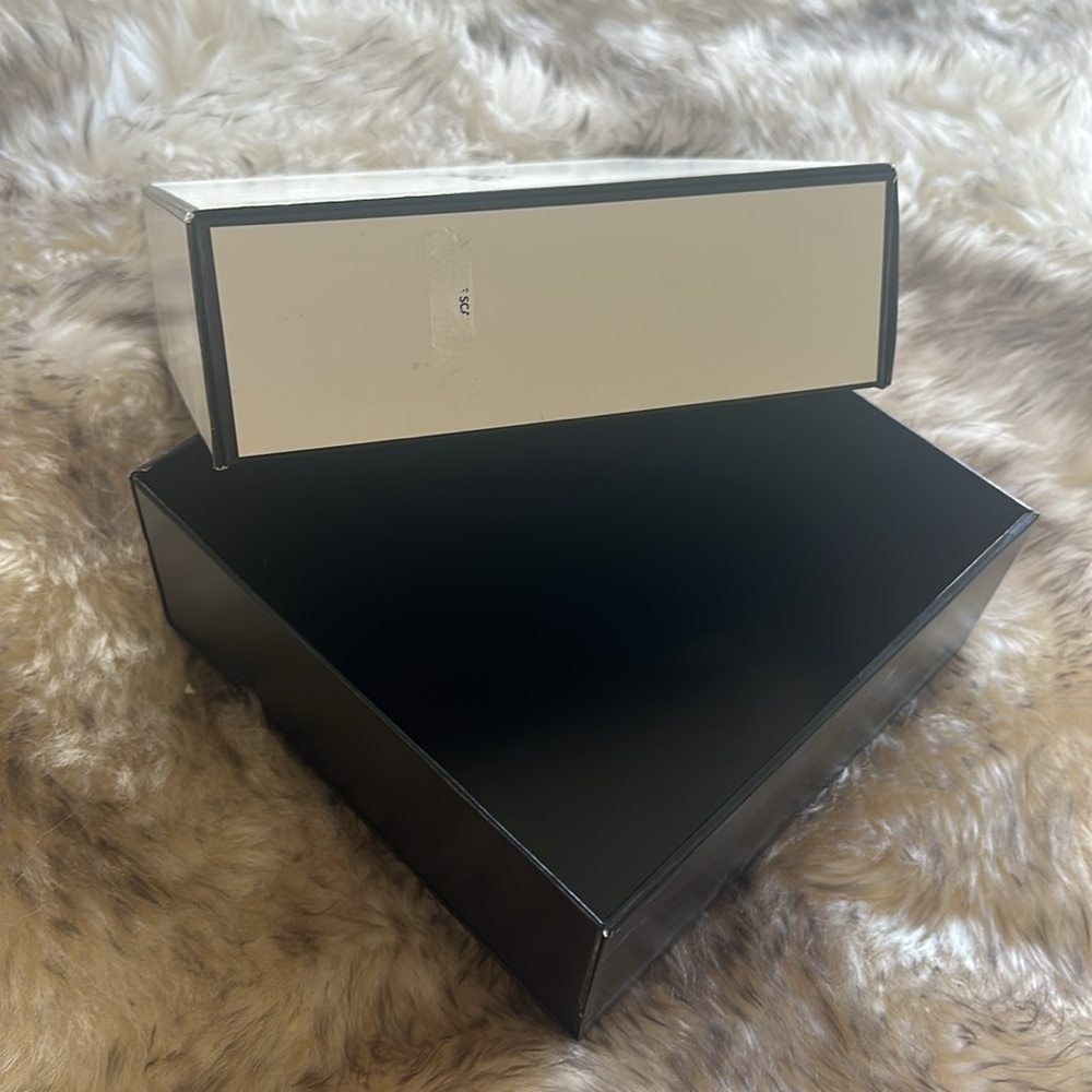 Chanel Empty Box - image 5